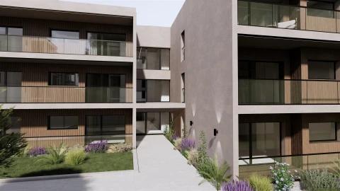 Apartamento T1 para Venda em Leiria, Pousos, Barreira e Cortes