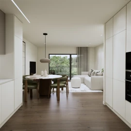 Apartamento T1 para Venda em Leiria, Pousos, Barreira e Cortes