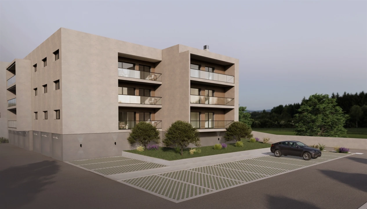 Apartamento T1 para Venda em Leiria, Pousos, Barreira e Cortes Foto 17