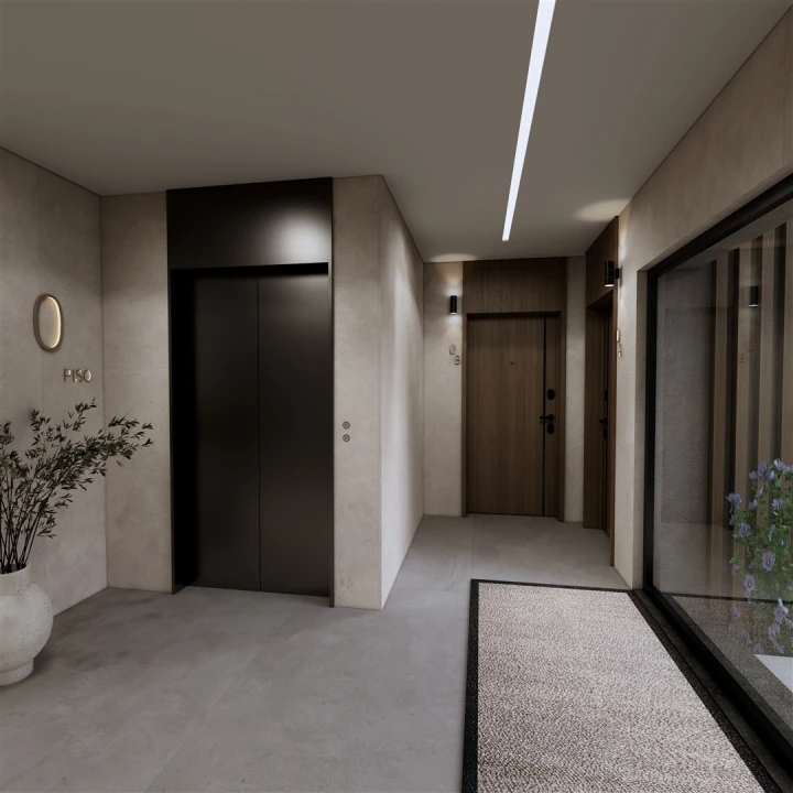 Apartamento T1 para Venda em Leiria, Pousos, Barreira e Cortes Foto 10