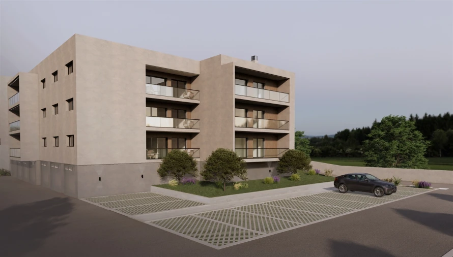 Apartamento T1 para Venda em Leiria, Pousos, Barreira e Cortes Foto 17