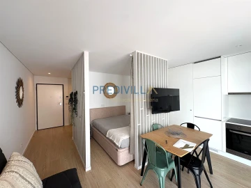 Apartamento T0 para Venda em Matosinhos e Leça da Palmeira