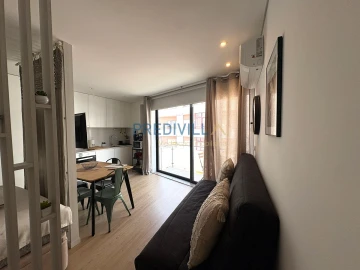 Apartamento T0 para Venda em Matosinhos e Leça da Palmeira