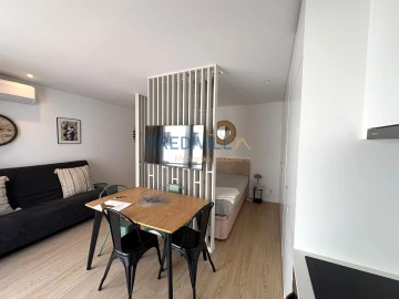 Apartamento T0 para Venda em Matosinhos e Leça da Palmeira