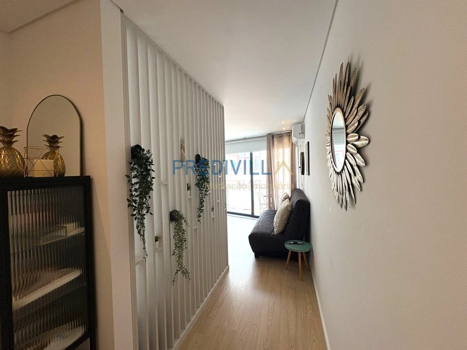 Apartamento T0 para Venda em Matosinhos e Leça da Palmeira Foto 2