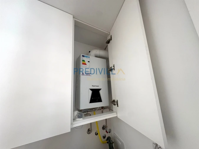 Apartamento T0 para Venda em Matosinhos e Leça da Palmeira Foto 8