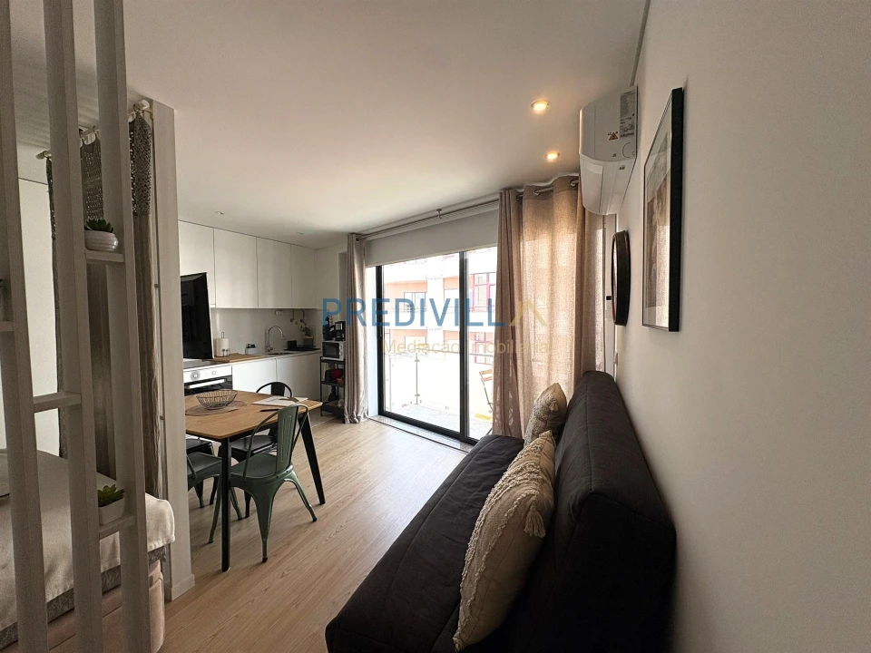 Apartamento T0 para Venda em Matosinhos e Leça da Palmeira Foto 6