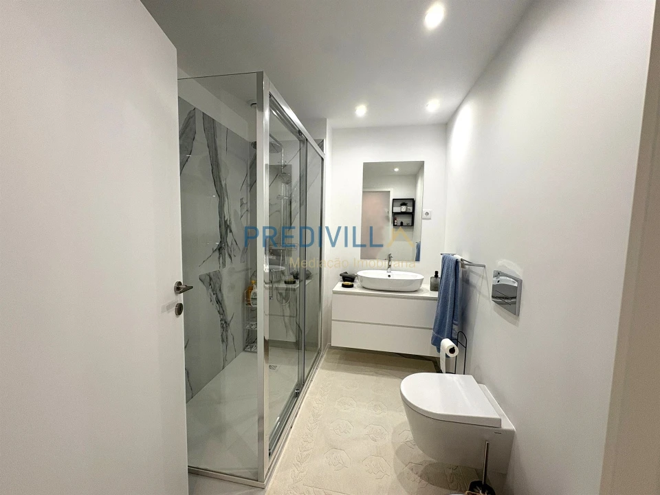 Apartamento T0 para Venda em Matosinhos e Leça da Palmeira Foto 5