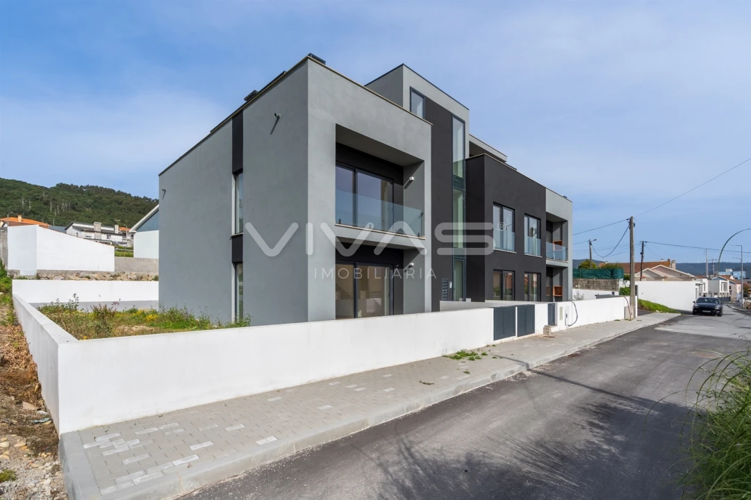 Apartamento T2 para Venda em Vila Praia de Ancora Foto 32
