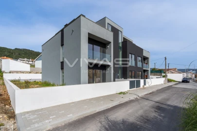 Apartamento T2 para Venda em Vila Praia de Ancora
