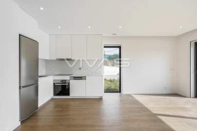 Apartamento T2 para Venda em Vila Praia de Ancora