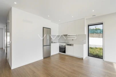 Apartamento T2 para Venda em Vila Praia de Ancora
