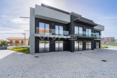 Apartamento T2 para Venda em Vila Praia de Ancora