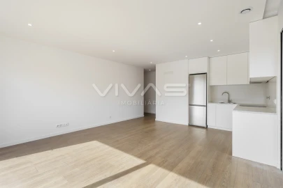 Apartamento T2 para Venda em Vila Praia de Ancora