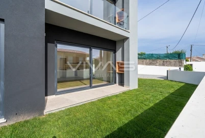 Apartamento T2 para Venda em Vila Praia de Ancora