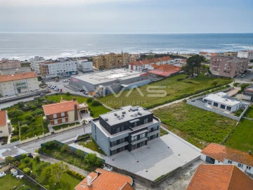 Apartamento T2 para Venda em Vila Praia de Ancora