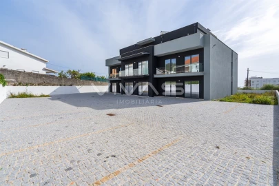 Apartamento T2 para Venda em Vila Praia de Ancora