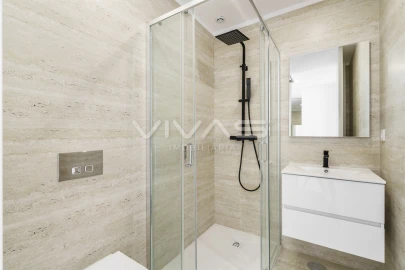 Apartamento T2 para Venda em Vila Praia de Ancora