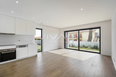Apartamento T2 para Venda em Vila Praia de Ancora