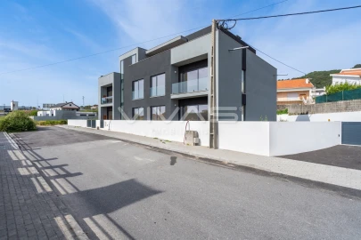 Apartamento T2 para Venda em Vila Praia de Ancora