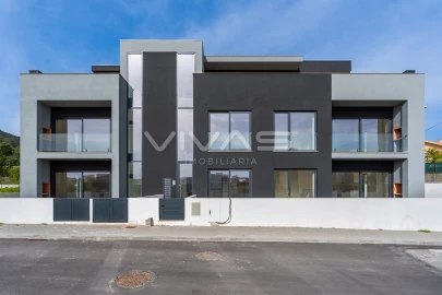 Apartamento T2 para Venda em Vila Praia de Ancora