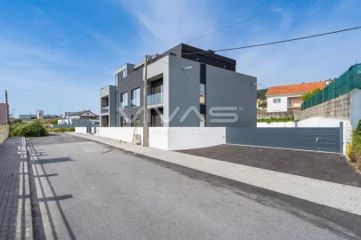Apartamento T2 para Venda em Vila Praia de Ancora