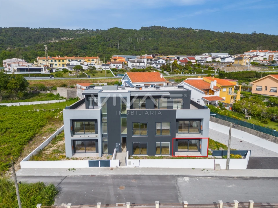 Apartamento T2 para Venda em Vila Praia de Ancora Foto 6