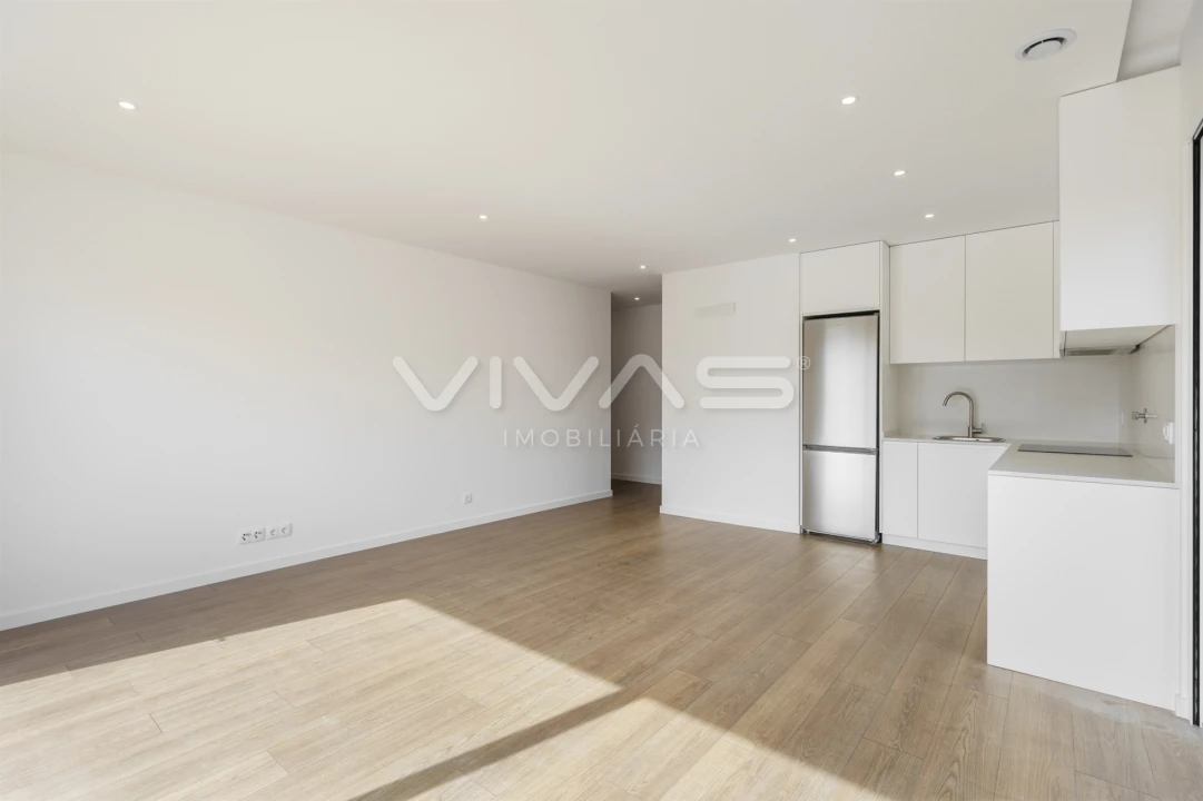 Apartamento T2 para Venda em Vila Praia de Ancora Foto 20
