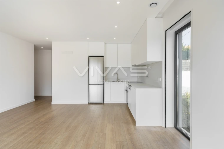 Apartamento T2 para Venda em Vila Praia de Ancora Foto 21
