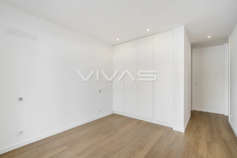 Apartamento T2 para Venda em Vila Praia de Ancora Foto 9