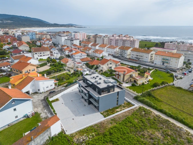 Apartamento T2 para Venda em Vila Praia de Ancora Foto 25