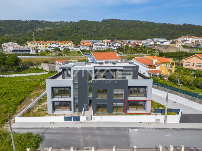 Apartamento T2 para Venda em Vila Praia de Ancora Foto 6