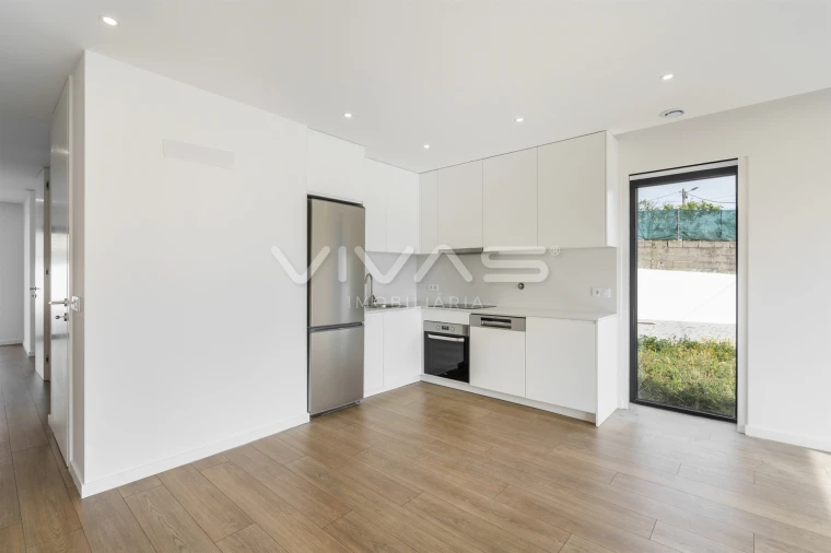 Apartamento T2 para Venda em Vila Praia de Ancora Foto 18