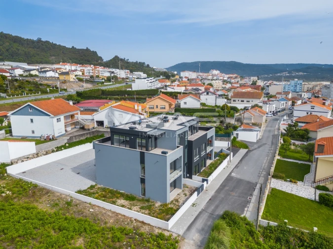 Apartamento T2 para Venda em Vila Praia de Ancora Foto 26