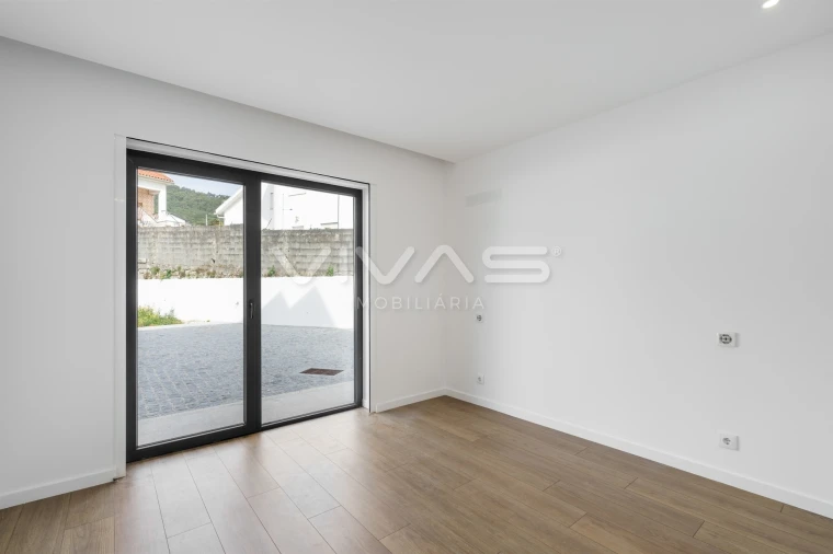Apartamento T2 para Venda em Vila Praia de Ancora Foto 8