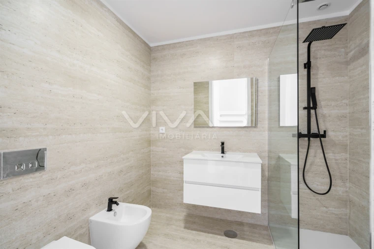 Apartamento T2 para Venda em Vila Praia de Ancora Foto 7