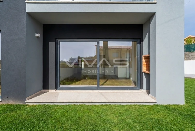 Apartamento T2 para Venda em Vila Praia de Ancora Foto 3