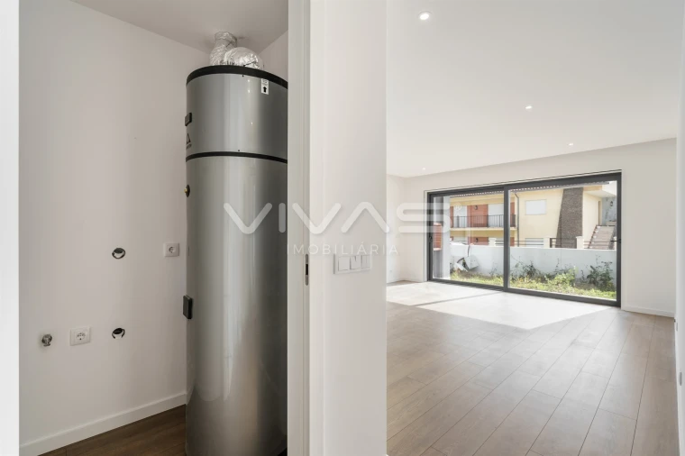 Apartamento T2 para Venda em Vila Praia de Ancora Foto 23
