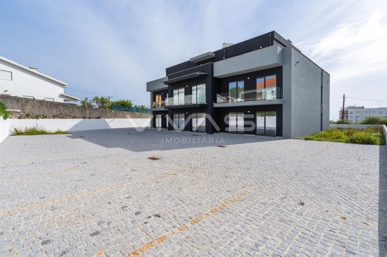 Apartamento T2 para Venda em Vila Praia de Ancora Foto 27