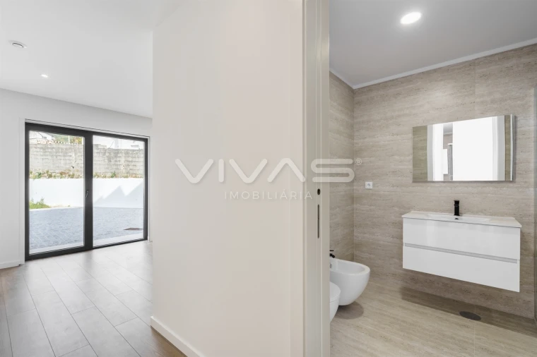 Apartamento T2 para Venda em Vila Praia de Ancora Foto 10