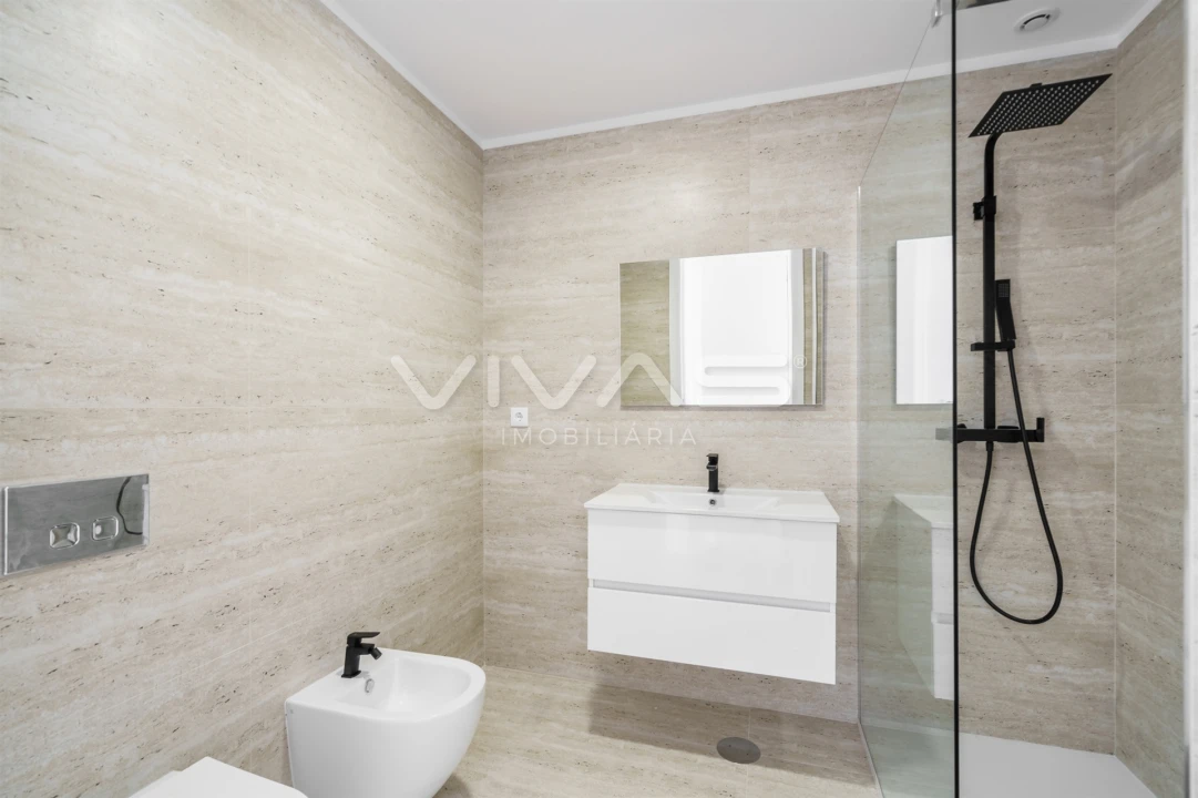 Apartamento T2 para Venda em Vila Praia de Ancora Foto 7