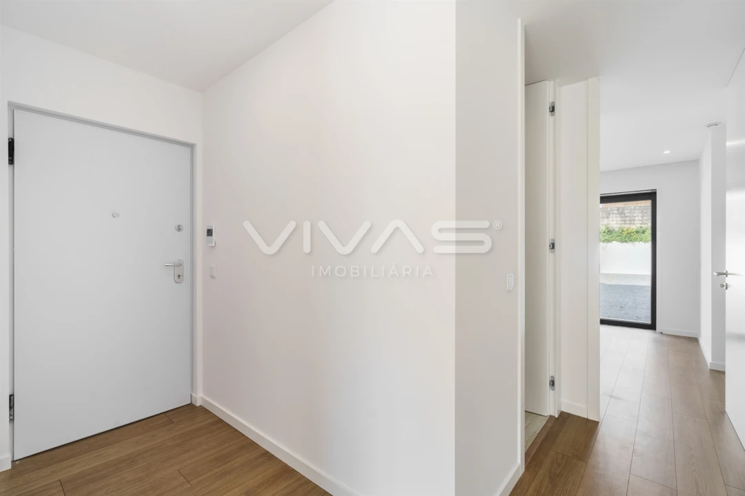 Apartamento T2 para Venda em Vila Praia de Ancora Foto 15