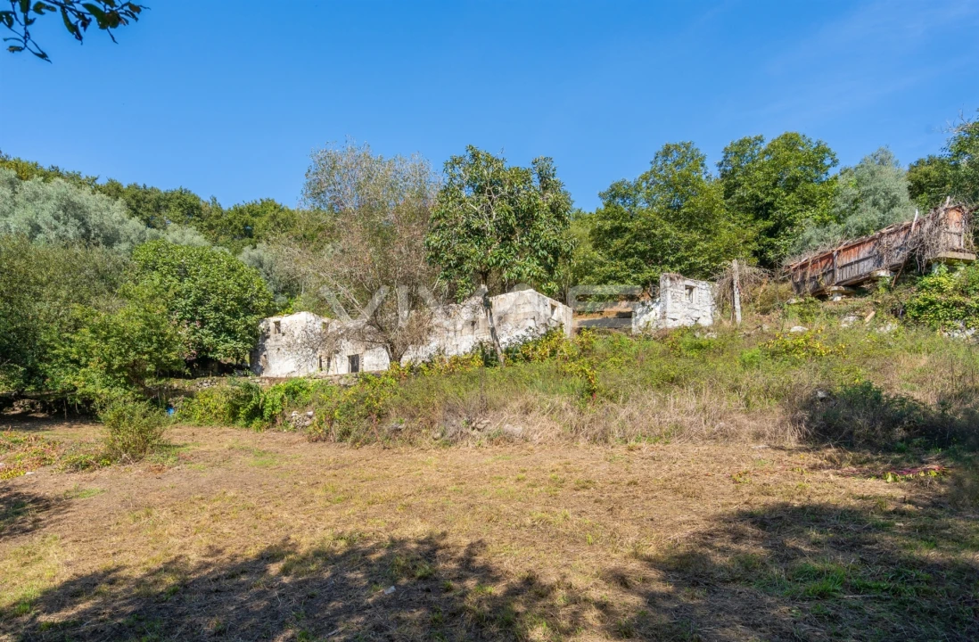 Moradia T0 para Venda em Vade Foto 12