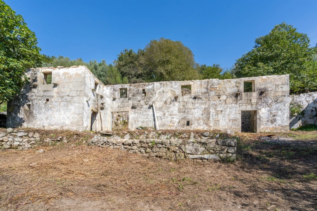 Moradia T0 para Venda em Vade Foto 3