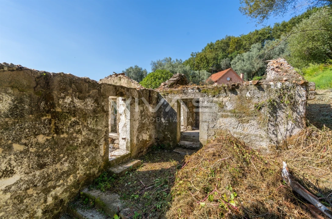 Moradia T0 para Venda em Vade Foto 6