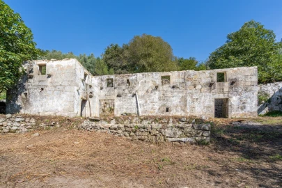 Moradia T0 para Venda em Vade