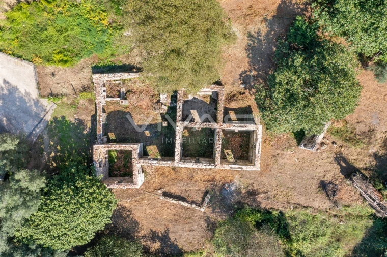 Moradia T0 para Venda em Vade Foto 18