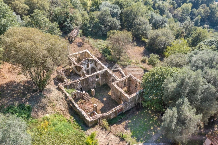 Moradia T0 para Venda em Vade Foto 17