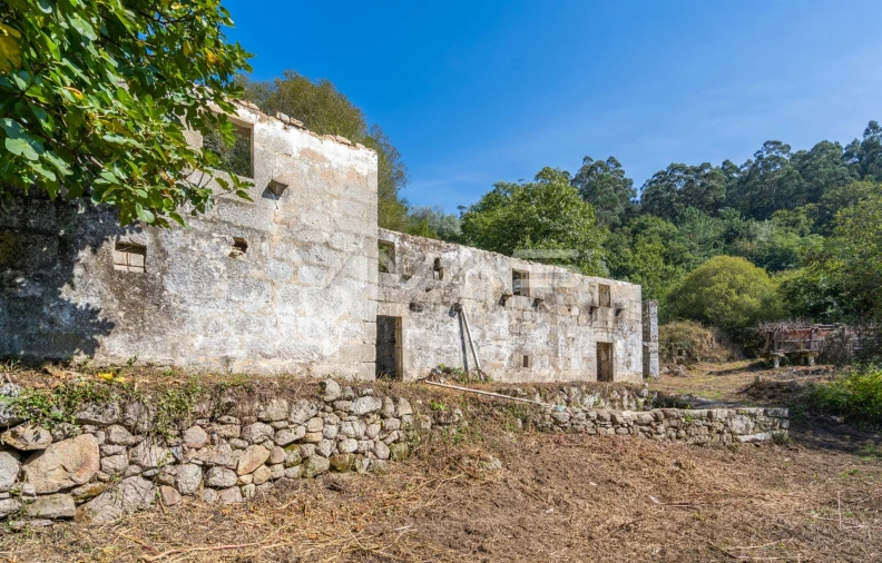 Moradia T0 para Venda em Vade Foto 5