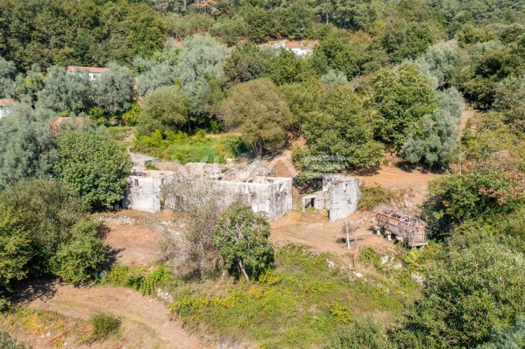 Moradia T0 para Venda em Vade Foto 19